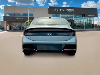 Hyundai SONATA 2025 SEL Sedán 4 puertas
