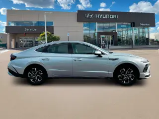 Hyundai SONATA 2025 SEL Sedán 4 puertas