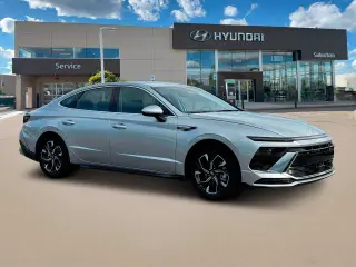 Hyundai SONATA 2025 SEL Sedán 4 puertas