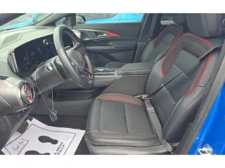 Chevrolet Equinox EV 2024 RS SUV de 4 puertas con paquete 2RS