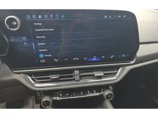 Chevrolet Equinox EV 2024 RS SUV de 4 puertas con paquete 2RS