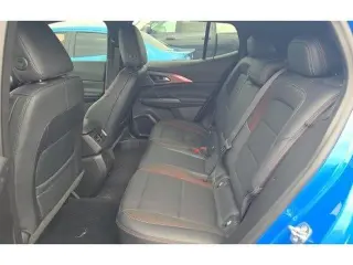 Chevrolet Equinox EV 2024 RS SUV de 4 puertas con paquete 2RS