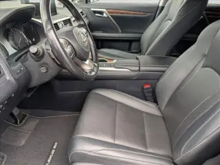 Lexus RX 450hL 2022 AWD 4dr SUV