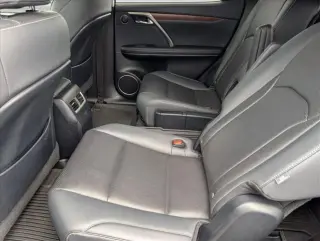 Lexus RX 450hL 2022 AWD 4dr SUV