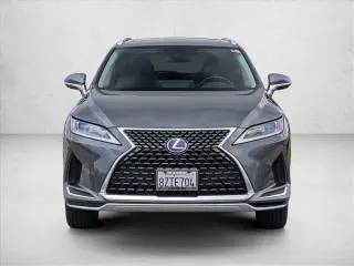Lexus RX 450hL 2022 AWD 4dr SUV