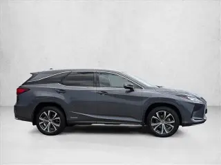 Lexus RX 450hL 2022 AWD 4dr SUV