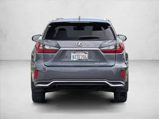 Lexus RX 450hL 2022 AWD 4dr SUV