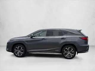 Lexus RX 450hL 2022 AWD 4dr SUV