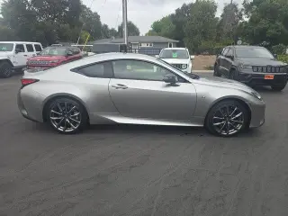 Lexus RC 350 2021 F SPORT 2dr Coupe