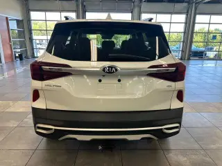 Kia Seltos 2021 AWD EX 4dr SUV