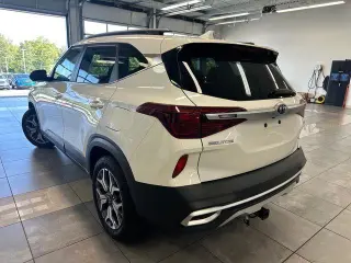 Kia Seltos 2021 AWD EX 4dr SUV