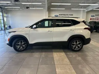 Kia Seltos 2021 AWD EX 4dr SUV