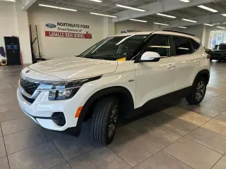 Kia Seltos 2021 AWD EX 4dr SUV