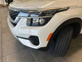 Kia Seltos 2021 AWD EX 4dr SUV