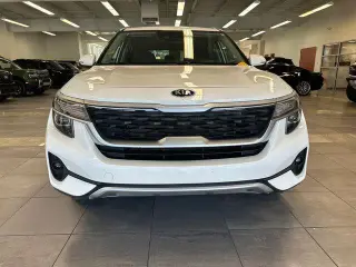 Kia Seltos 2021 AWD EX 4dr SUV