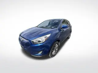 Hyundai TUCSON 2014 GLS 4dr SUV