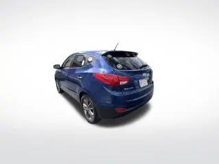 Hyundai TUCSON 2014 GLS 4dr SUV