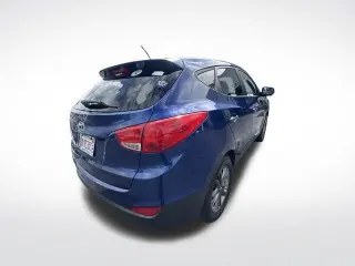 Hyundai TUCSON 2014 GLS 4dr SUV