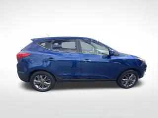 Hyundai TUCSON 2014 GLS 4dr SUV