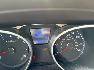 Hyundai TUCSON 2014 GLS 4dr SUV