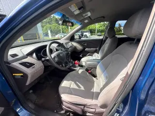 Hyundai TUCSON 2014 GLS 4dr SUV
