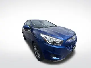 Hyundai TUCSON 2014 GLS 4dr SUV
