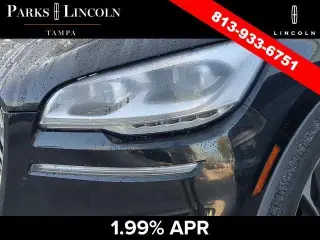 Lincoln Aviator 2023 Reserva 4p SUV