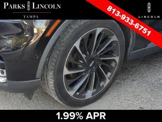 Lincoln Aviator 2023 Reserva 4p SUV