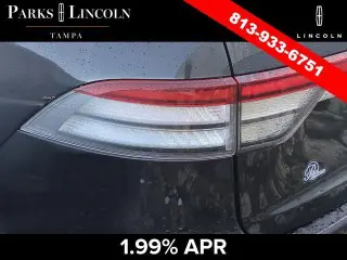 Lincoln Aviator 2023 Reserva 4p SUV
