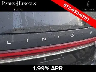 Lincoln Aviator 2023 Reserva 4p SUV