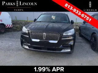 Lincoln Aviator 2023 Reserva 4p SUV