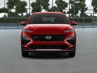 Hyundai KONA 2022 N Line 4dr Crossover