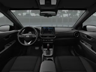 Hyundai KONA 2022 N Line 4dr Crossover