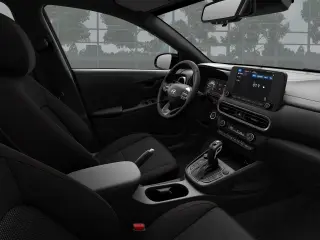 Hyundai KONA 2022 N Line 4dr Crossover