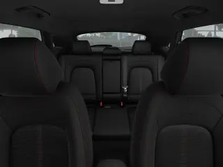 Hyundai KONA 2022 N Line 4dr Crossover