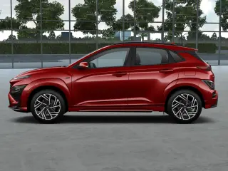Hyundai KONA 2022 N Line 4dr Crossover