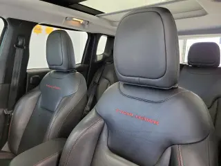 Jeep Renegade 2021 4x4 Trailhawk 4p SUV