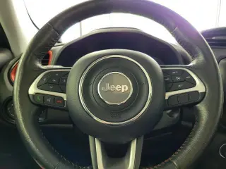Jeep Renegade 2021 4x4 Trailhawk 4p SUV