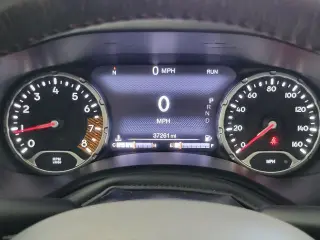 Jeep Renegade 2021 4x4 Trailhawk 4p SUV