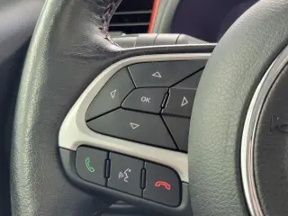 Jeep Renegade 2021 4x4 Trailhawk 4p SUV