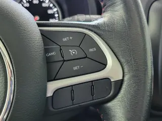 Jeep Renegade 2021 4x4 Trailhawk 4p SUV