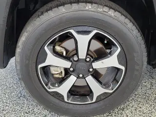 Jeep Renegade 2021 4x4 Trailhawk 4p SUV