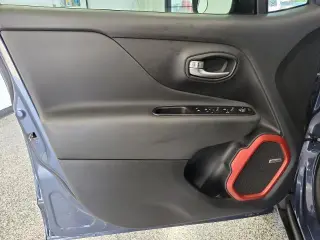 Jeep Renegade 2021 4x4 Trailhawk 4p SUV