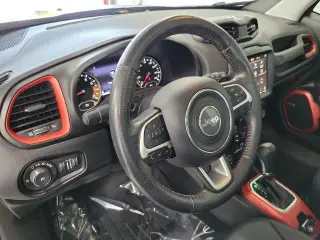 Jeep Renegade 2021 4x4 Trailhawk 4p SUV