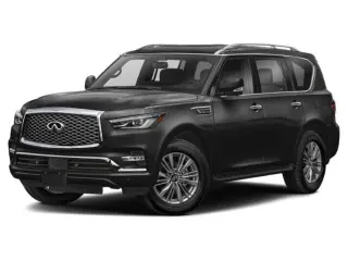 INFINITI QX80 2022 Luxe 4dr SUV