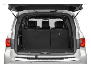 INFINITI QX80 2022 Luxe 4dr SUV