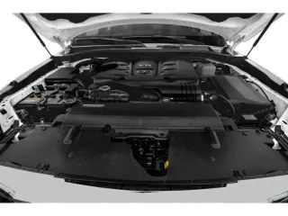 INFINITI QX80 2022 Luxe 4dr SUV
