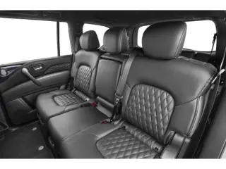 INFINITI QX80 2022 Luxe 4dr SUV
