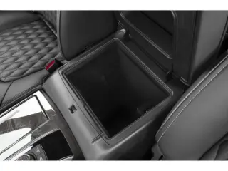 INFINITI QX80 2022 Luxe 4dr SUV