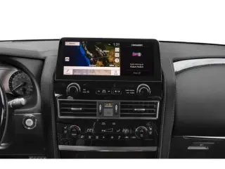 INFINITI QX80 2022 Luxe 4dr SUV